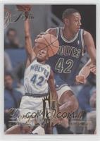 Donyell Marshall