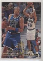 Sean Rooks [EX to NM]