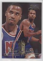 Chris Childs