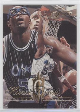 1994-95 Flair - [Base] #276 - Horace Grant