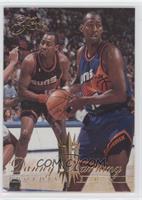 Danny Manning