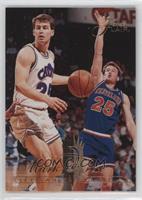 Mark Price