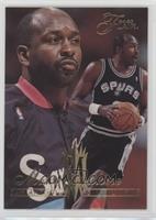 Moses Malone [EX to NM]