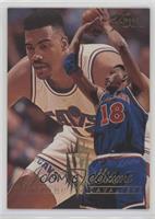 Hot Rod Williams