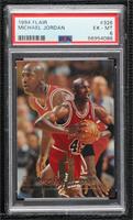 Michael Jordan [PSA 6 EX‑MT]