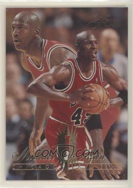 1994-95 Flair - [Base] #326 - Michael Jordan
