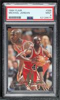 Michael Jordan [PSA 9 MINT]