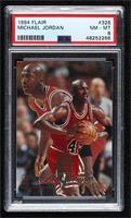 Michael Jordan [PSA 8 NM‑MT]