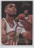 Allan Houston