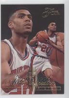 Allan Houston