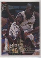 Chris Webber [EX to NM]