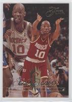 Sam Cassell