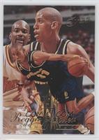 Reggie Miller