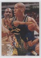 Reggie Miller