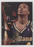 Byron Scott [EX to NM]