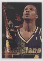 Byron Scott [EX to NM]