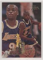 Nick Van Exel