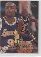 Nick Van Exel