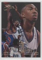 Vin Baker