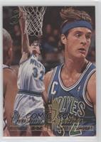 Christian Laettner