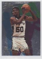 David Robinson