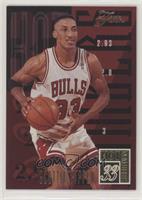 Scottie Pippen