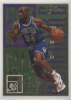 Isaiah Rider