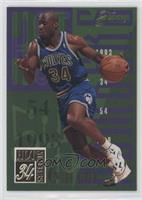 Isaiah Rider