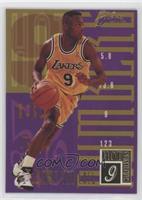 Nick Van Exel