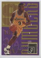 Nick Van Exel