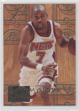 1994-95 Flair - Play Maker #1 - Kenny Anderson