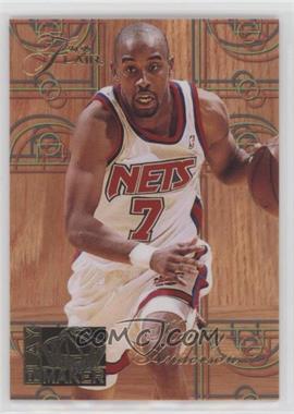 1994-95 Flair - Play Maker #1 - Kenny Anderson