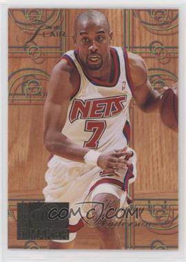 1994-95 Flair - Play Maker #1 - Kenny Anderson