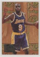 Nick Van Exel [EX to NM]