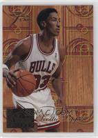 Scottie Pippen [EX to NM]