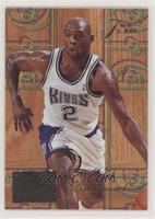 Mitch Richmond