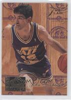 John Stockton