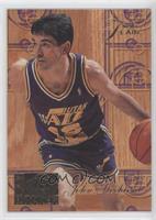 John Stockton