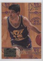 John Stockton