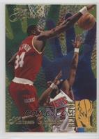 Hakeem Olajuwon