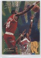 Hakeem Olajuwon