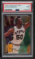 David Robinson [PSA 9 MINT]