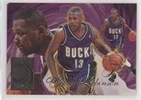 Glenn Robinson [Good to VG‑EX]