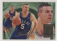 Jason Kidd [EX to NM]