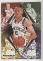 Jason Kidd [EX to NM]