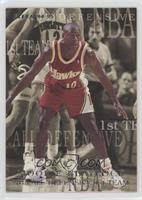 Mookie Blaylock