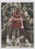 Mookie Blaylock