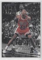 Scottie Pippen