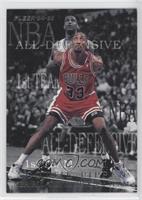 Scottie Pippen