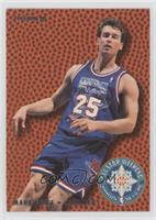 Mark Price